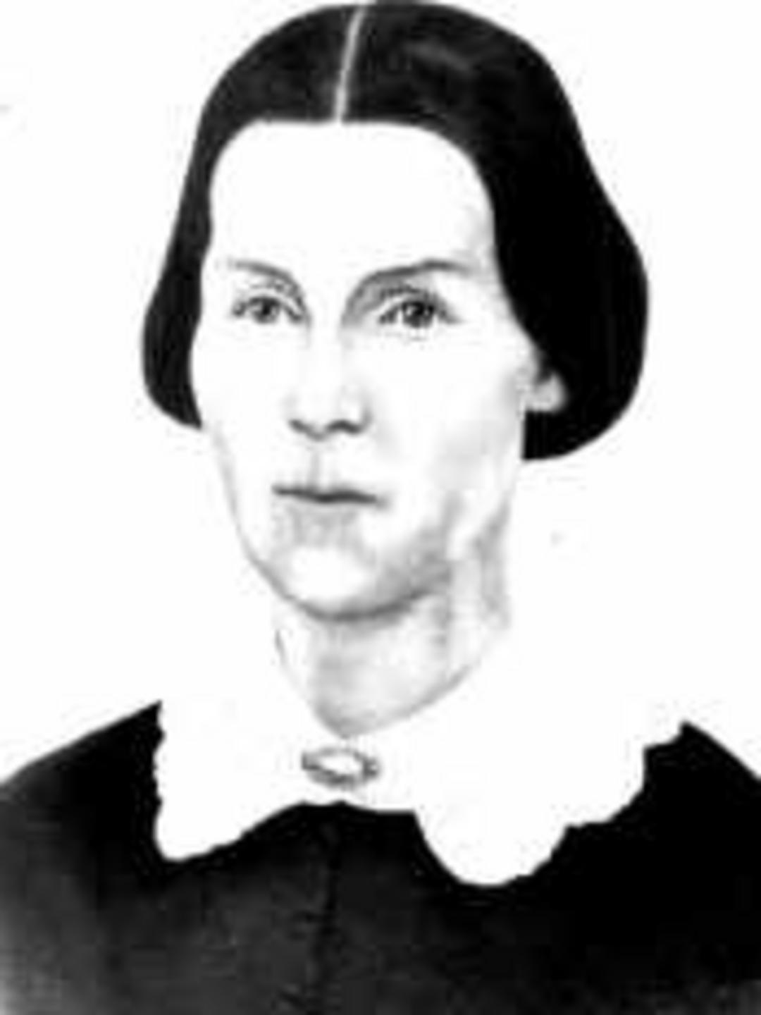 Eleanor Williamson (1826 - 1864) Profile